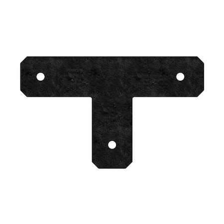 Simpson Strong-Tie Simpson Strong-Tie Avant 8.25 in. H X 3 in. W 12 Ga. Steel T Strap APVT4